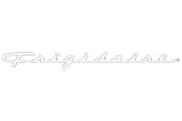 FrigidAire appliance logo